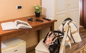 Gregorio'S Rooms